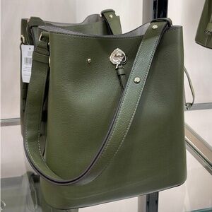 Kate Spade New York Marti large bucket bag